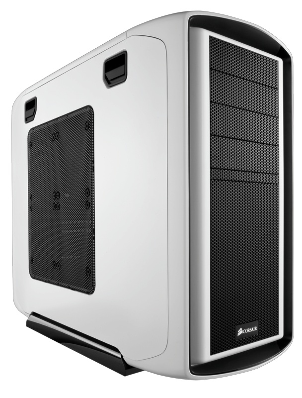 Quick PC Silver v3 Custom Computer