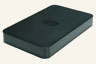 External Backup Hard Drive