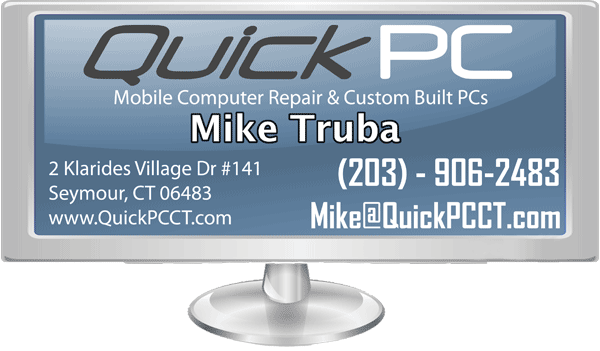 Computer repair CT New Haven County Computer repair CT New Haven County
