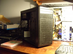 Quick PC Copper Computer