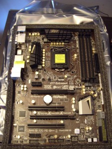 motherboard