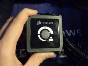 corsair h100