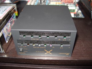 80 Plus Power supply