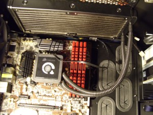 water cooling in computer
