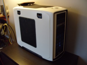 Quick PC Custom Computer