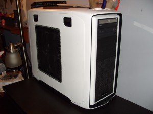 Custom Built Computer