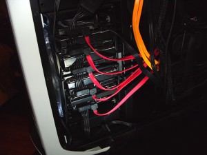 computer cable management
