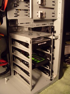 Quick PC Custom Business Computer