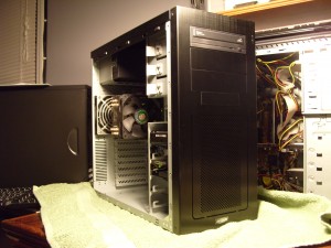 Quick PC Custom Business Computer