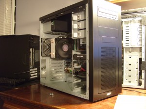 Quick PC Custom Business Computer