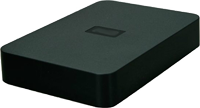 external hard drive backup