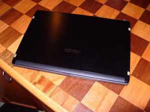 Asus Ultra Booka