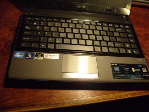 Asus Laptop