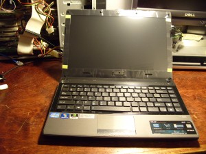 Asus Laptop