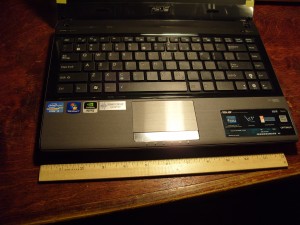 Asus Laptop