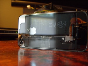new iphone back glass