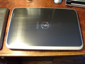 new dell laptop