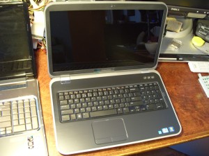 replacement laptop