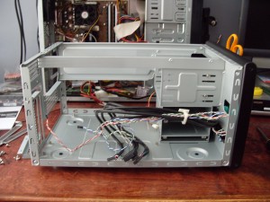 SFF Computer