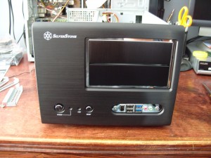 SFF Computer