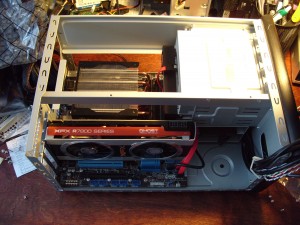 SFF Computer