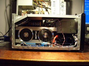 SFF Computer