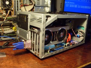 SFF Computer