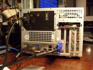 SFF Computer