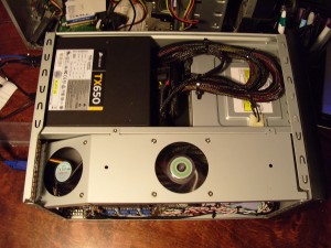 SFF Computer