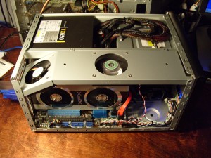 SFF Computer