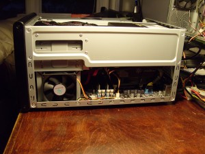 SFF Computer