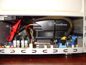 SFF Computer