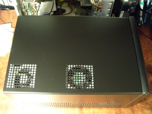 SFF Computer