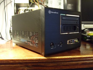 SFF Computer