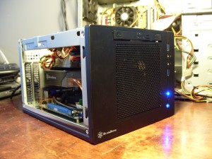 Small Form Factor PC