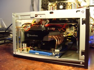 custom cooling