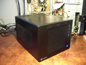 Small Form Factor PC