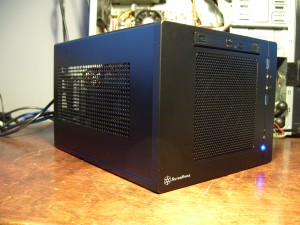 Small Form Factor PC