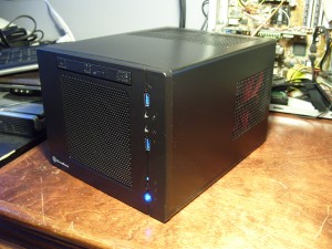 Small Form Factor PC