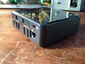 Intel NUC