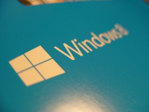 Windows 8