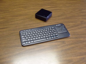 Wireless Mouse and Keyboard combo