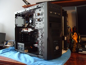 Custom Computer