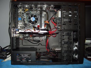 Quick PC Custom Computers