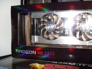 video card