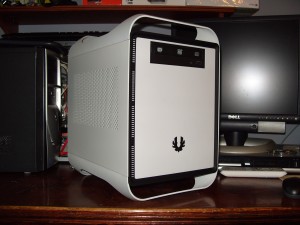 Custom computer by quick pc