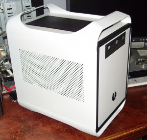 Custom PC