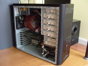 Custom Computer