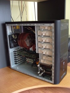 Custom Computer