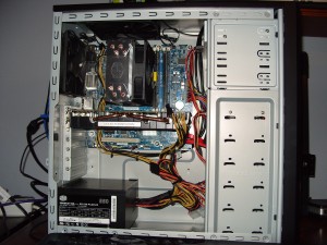 Quick PC Custom Computer